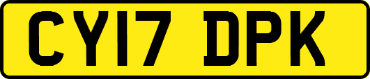 CY17DPK
