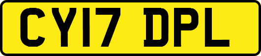 CY17DPL