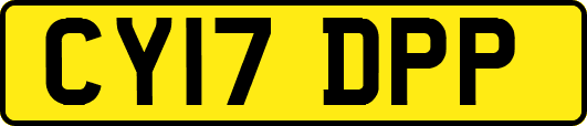 CY17DPP