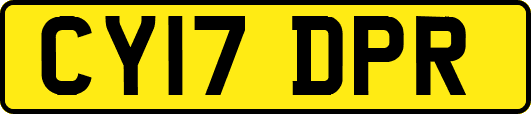 CY17DPR