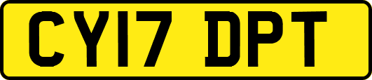 CY17DPT