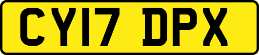 CY17DPX