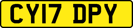 CY17DPY