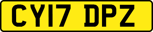 CY17DPZ