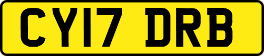 CY17DRB