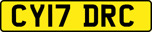 CY17DRC