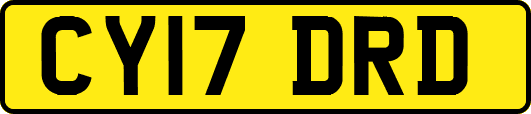 CY17DRD