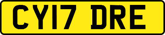 CY17DRE