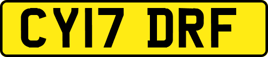 CY17DRF