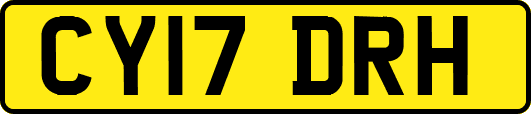 CY17DRH