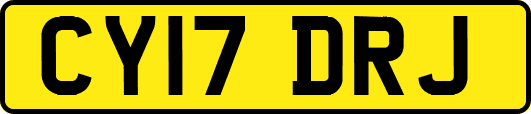 CY17DRJ