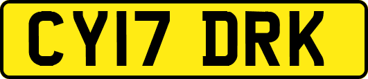 CY17DRK