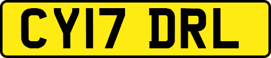 CY17DRL