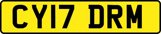 CY17DRM