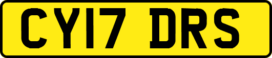 CY17DRS