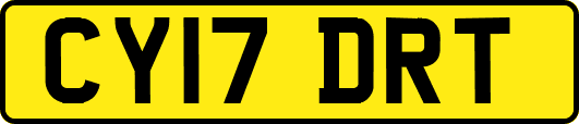 CY17DRT
