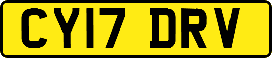 CY17DRV