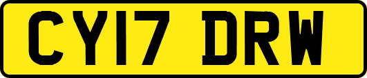 CY17DRW