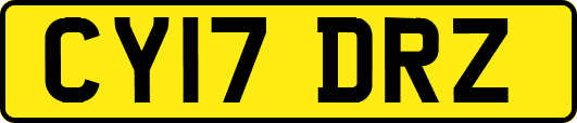 CY17DRZ