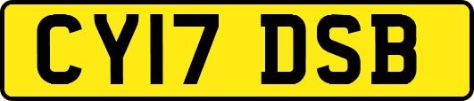 CY17DSB