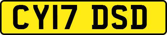 CY17DSD