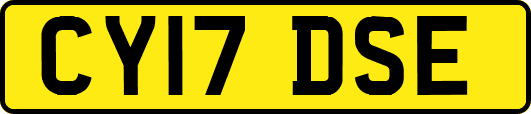 CY17DSE