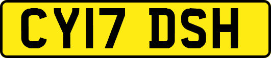 CY17DSH