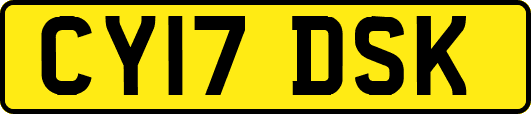 CY17DSK