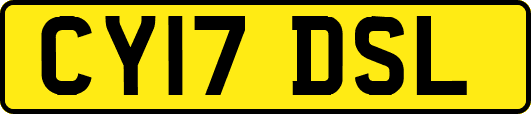 CY17DSL
