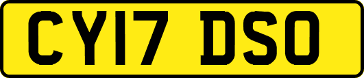 CY17DSO