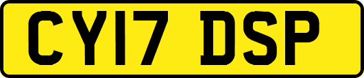 CY17DSP