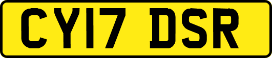 CY17DSR