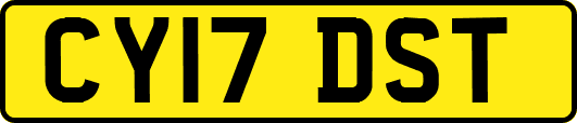 CY17DST
