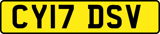 CY17DSV