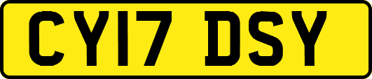 CY17DSY