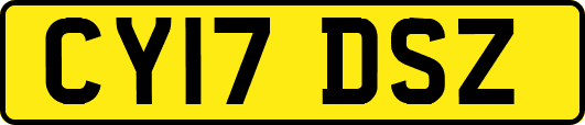 CY17DSZ