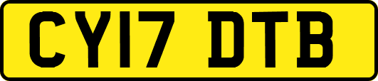 CY17DTB