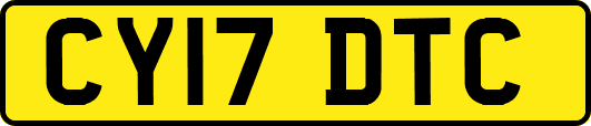 CY17DTC