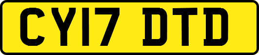 CY17DTD