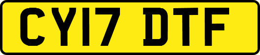 CY17DTF