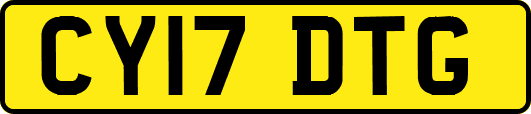 CY17DTG