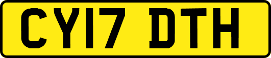CY17DTH