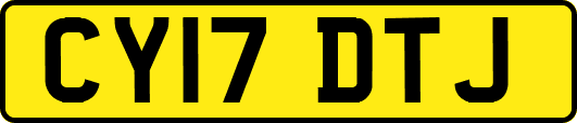 CY17DTJ