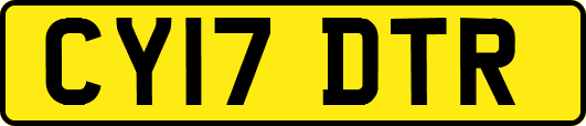 CY17DTR
