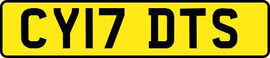 CY17DTS