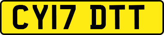 CY17DTT