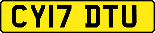 CY17DTU