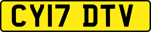 CY17DTV