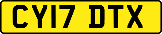CY17DTX