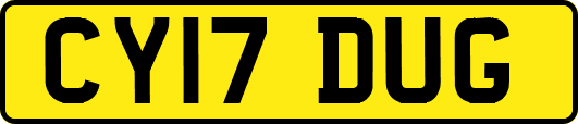 CY17DUG